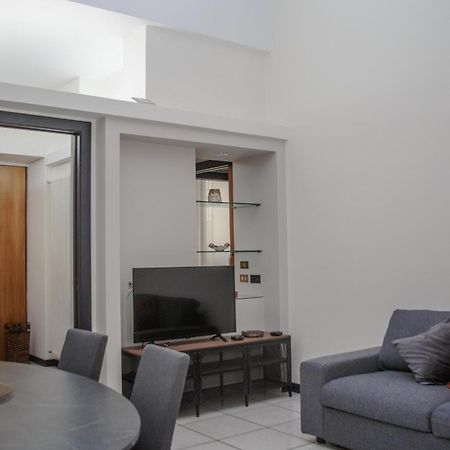 Don Giovanni A Toledo Apartment Napoli Eksteriør bilde