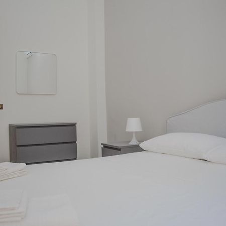 Don Giovanni A Toledo Apartment Napoli Eksteriør bilde