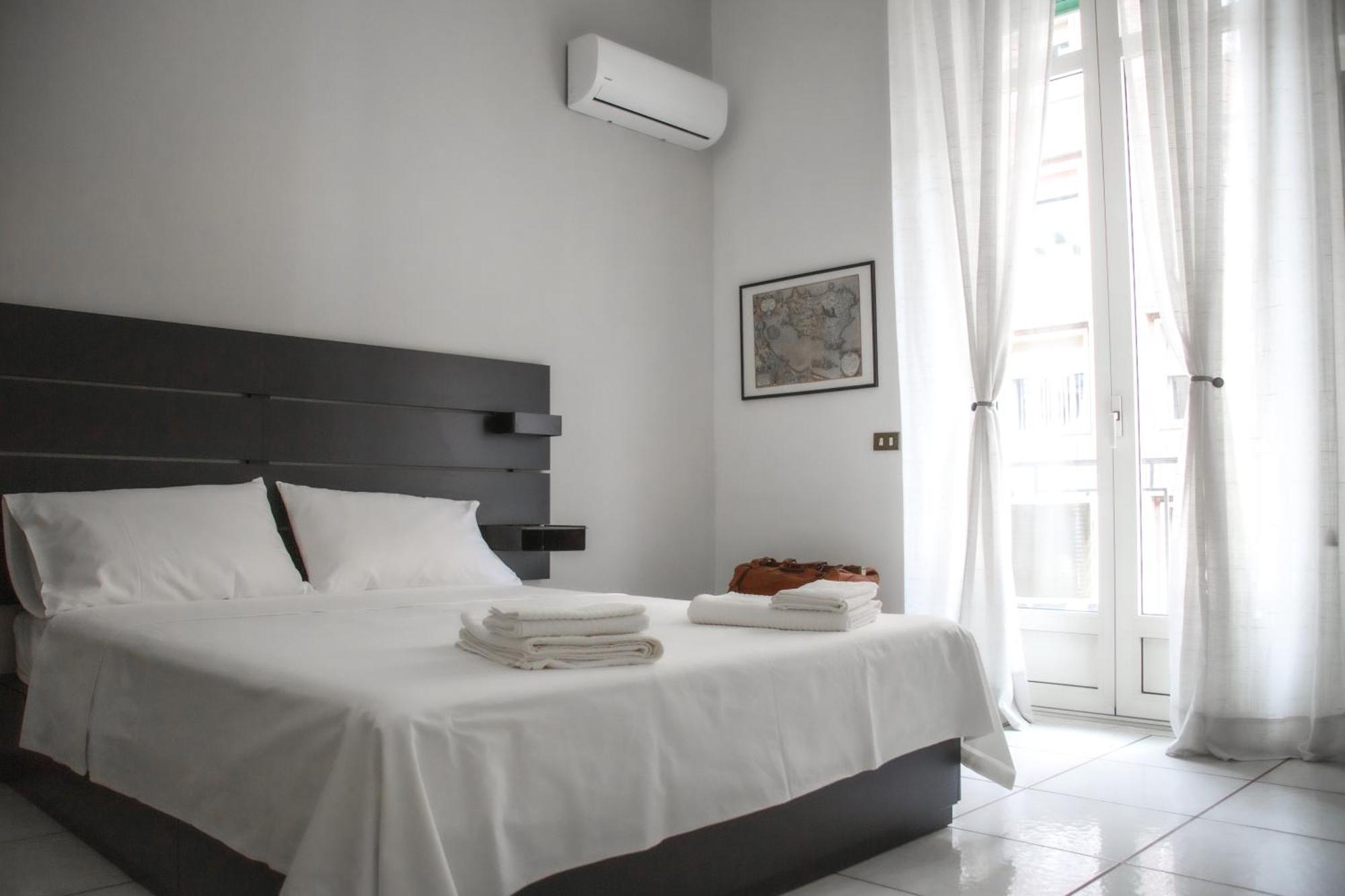 Don Giovanni A Toledo Apartment Napoli Eksteriør bilde