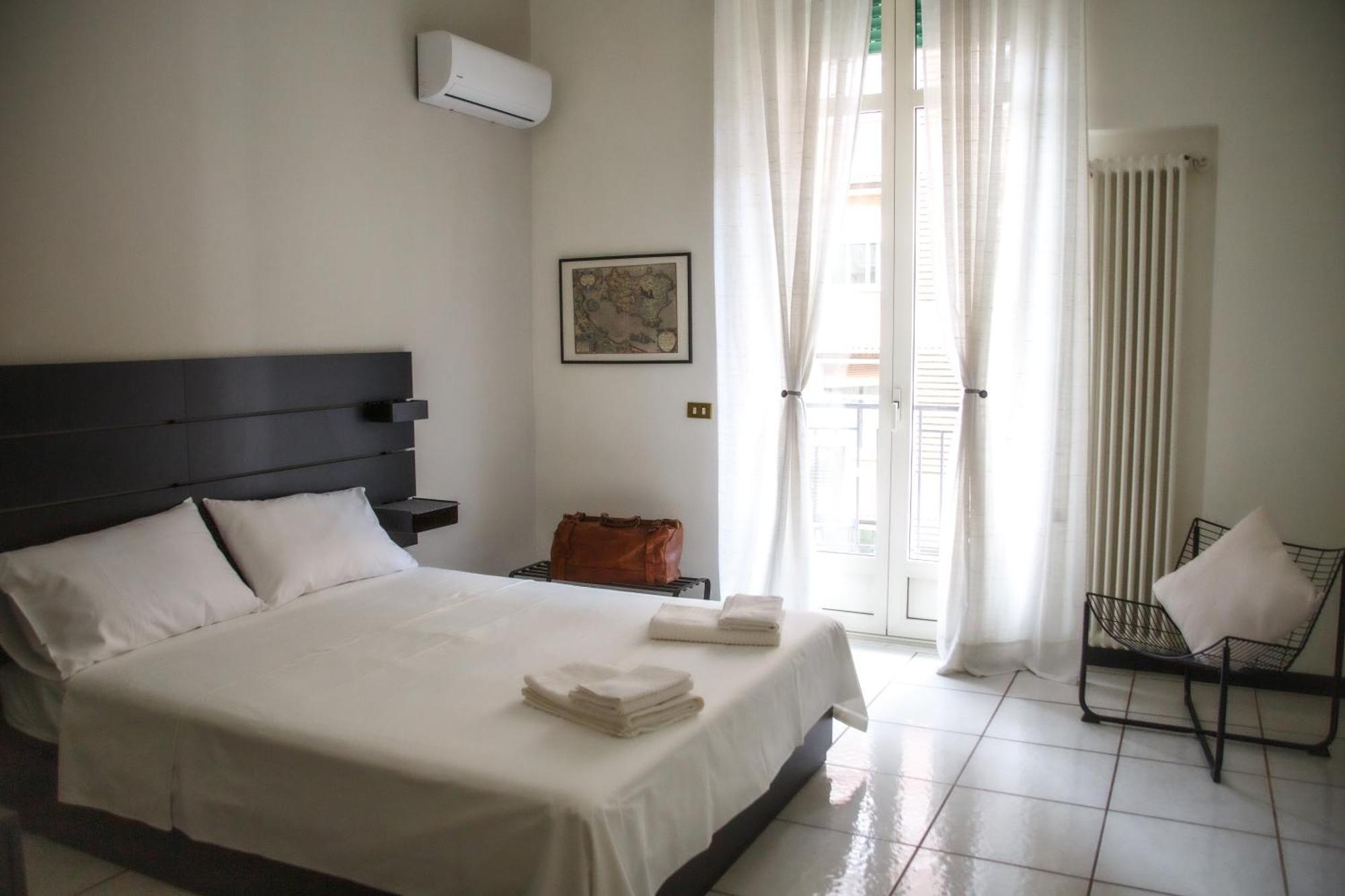 Don Giovanni A Toledo Apartment Napoli Eksteriør bilde