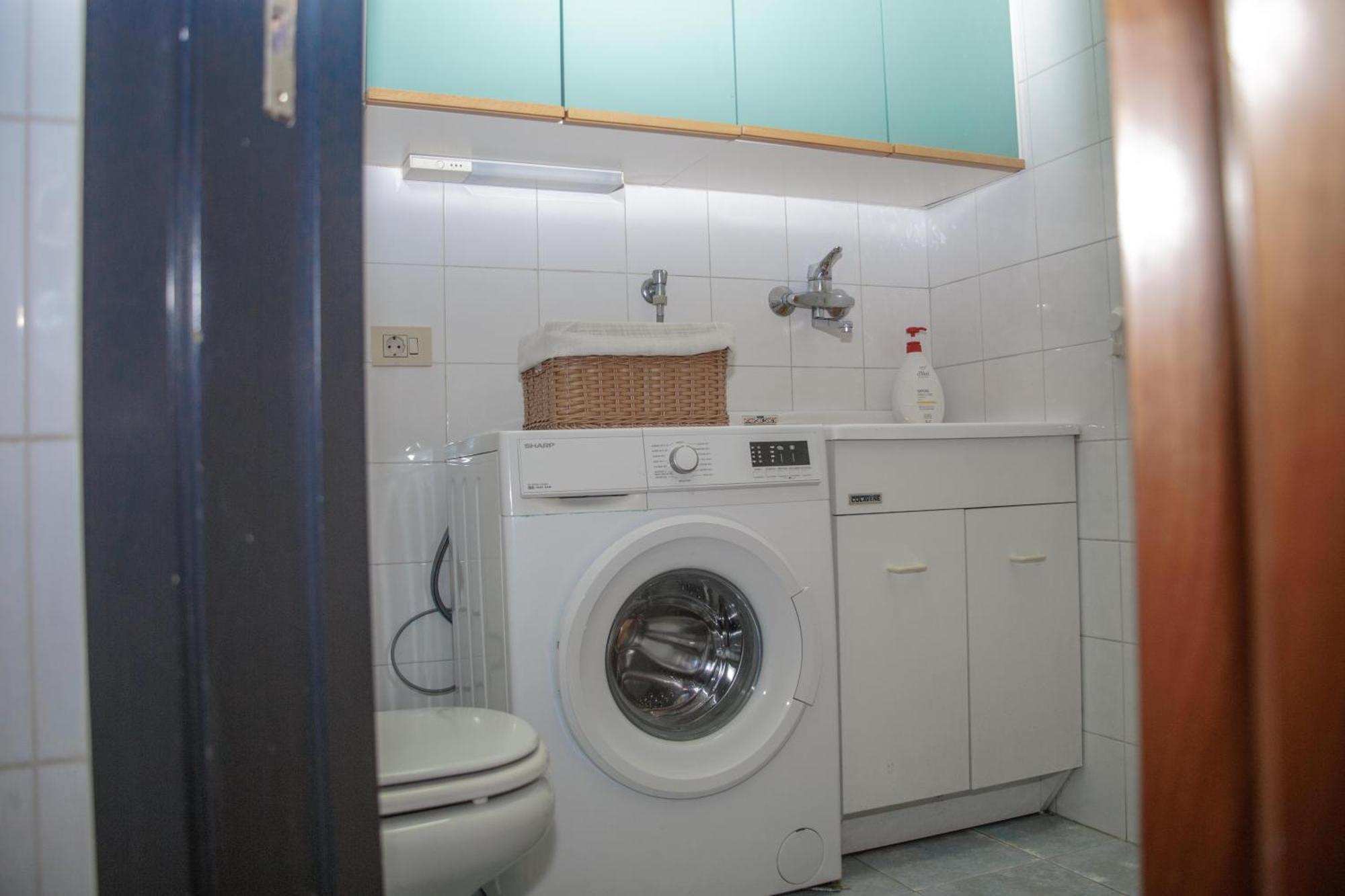 Don Giovanni A Toledo Apartment Napoli Eksteriør bilde