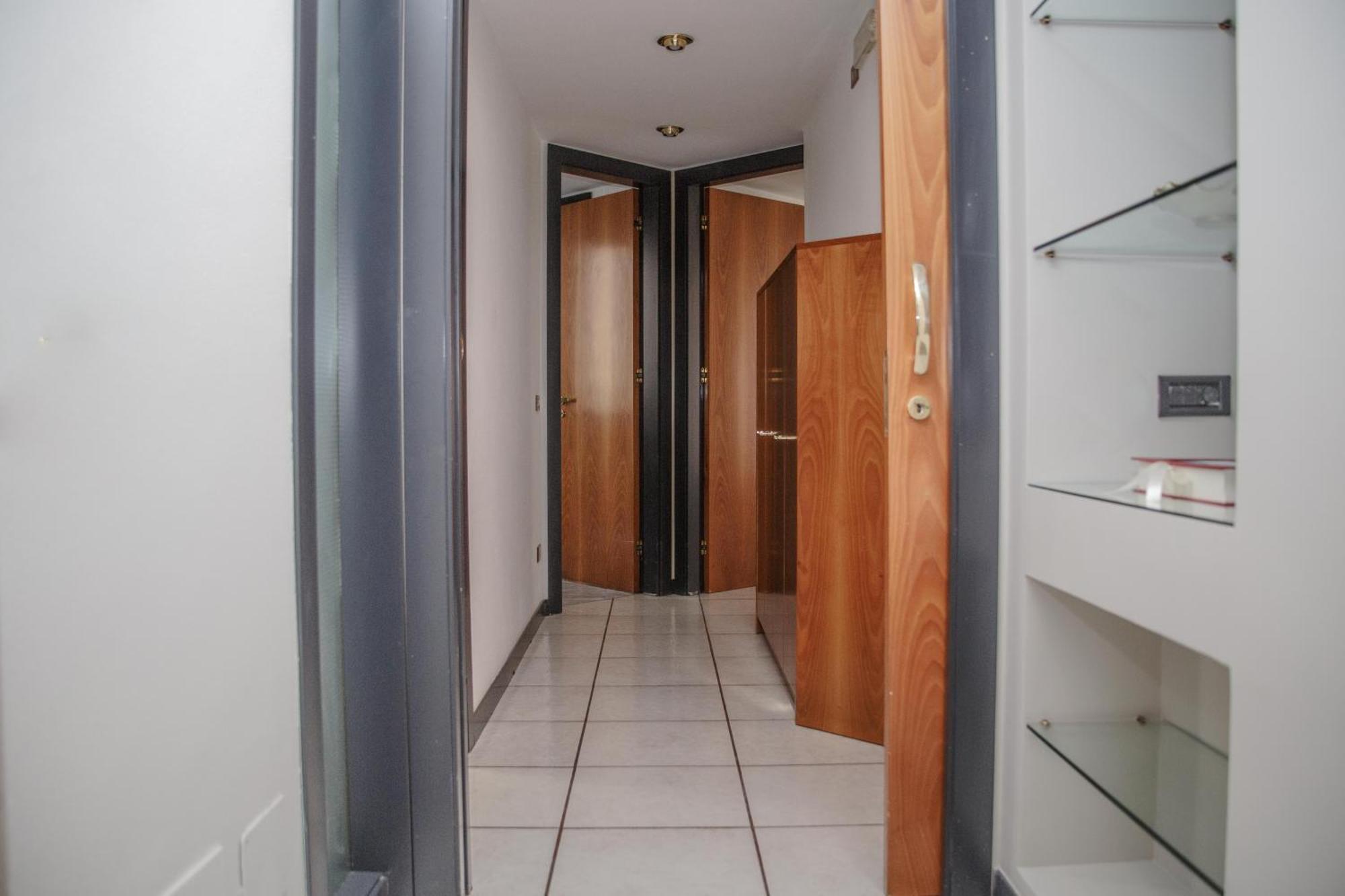 Don Giovanni A Toledo Apartment Napoli Eksteriør bilde