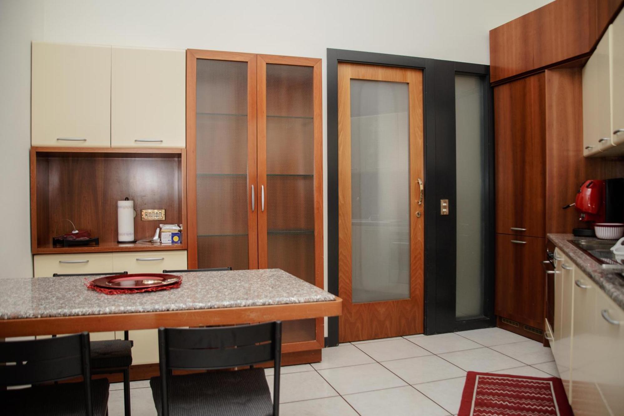 Don Giovanni A Toledo Apartment Napoli Eksteriør bilde