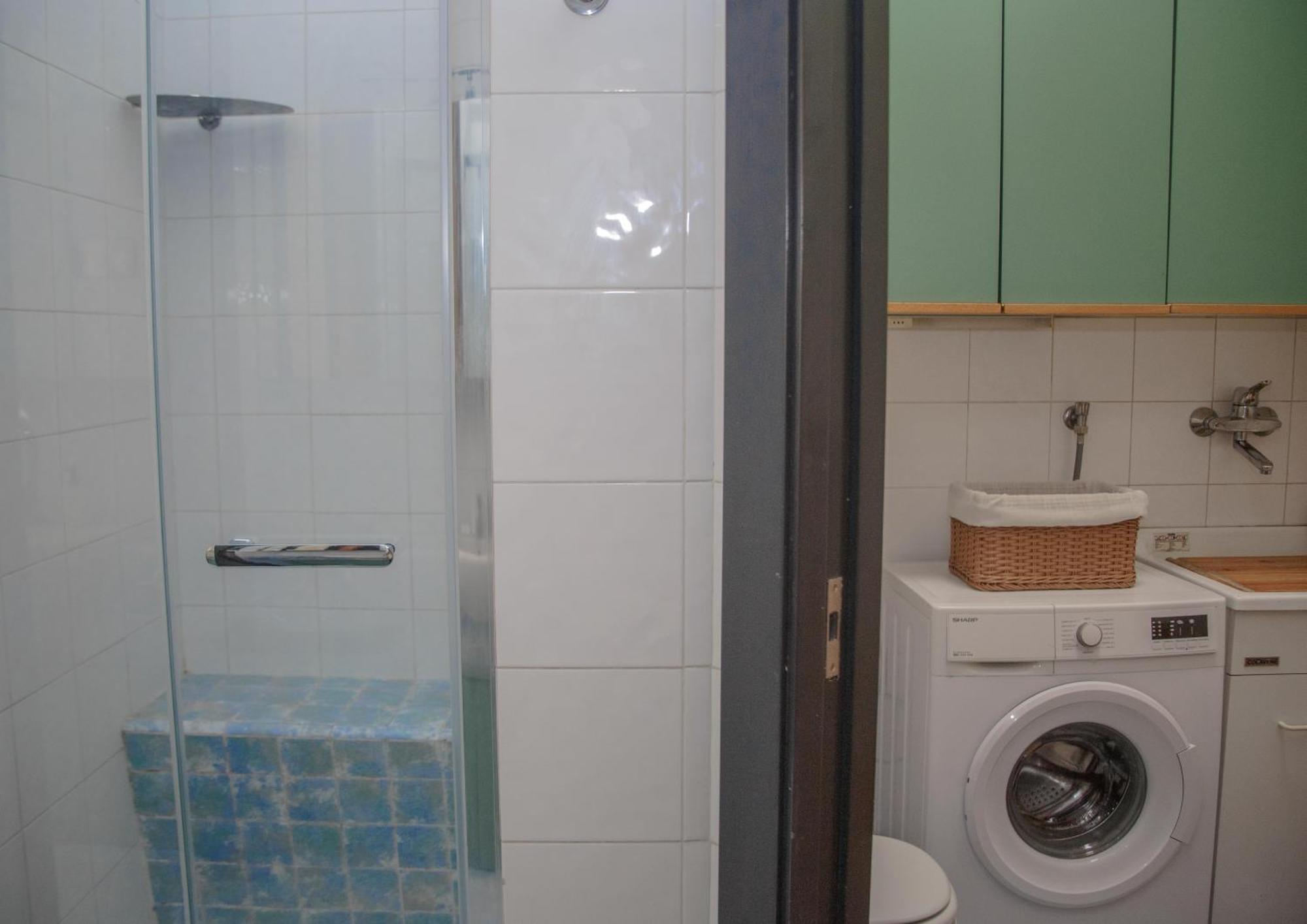 Don Giovanni A Toledo Apartment Napoli Eksteriør bilde