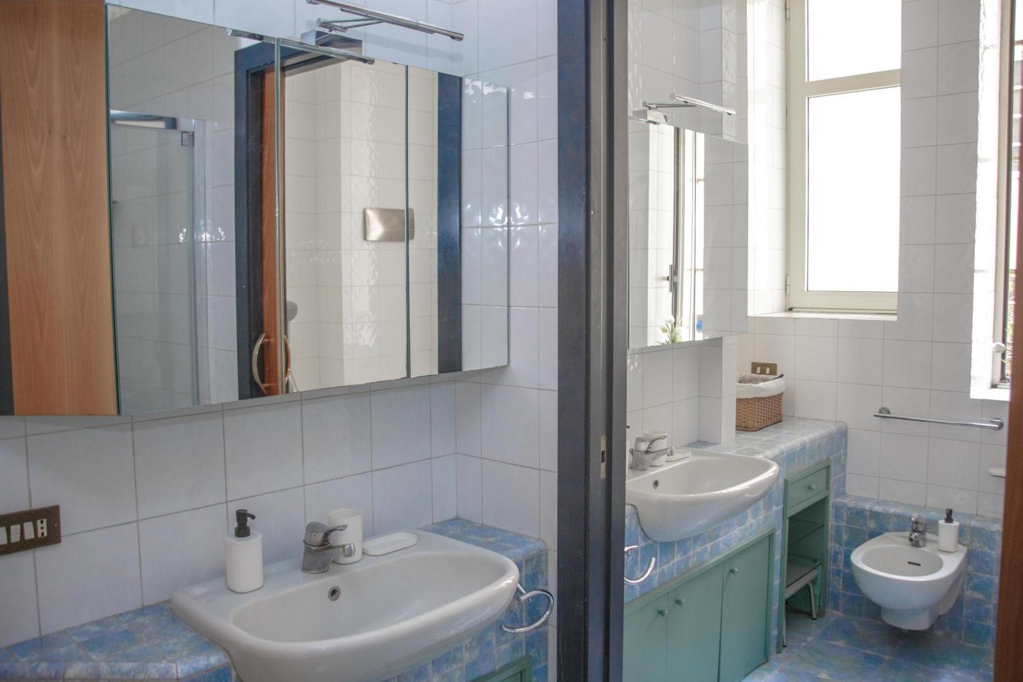 Don Giovanni A Toledo Apartment Napoli Eksteriør bilde