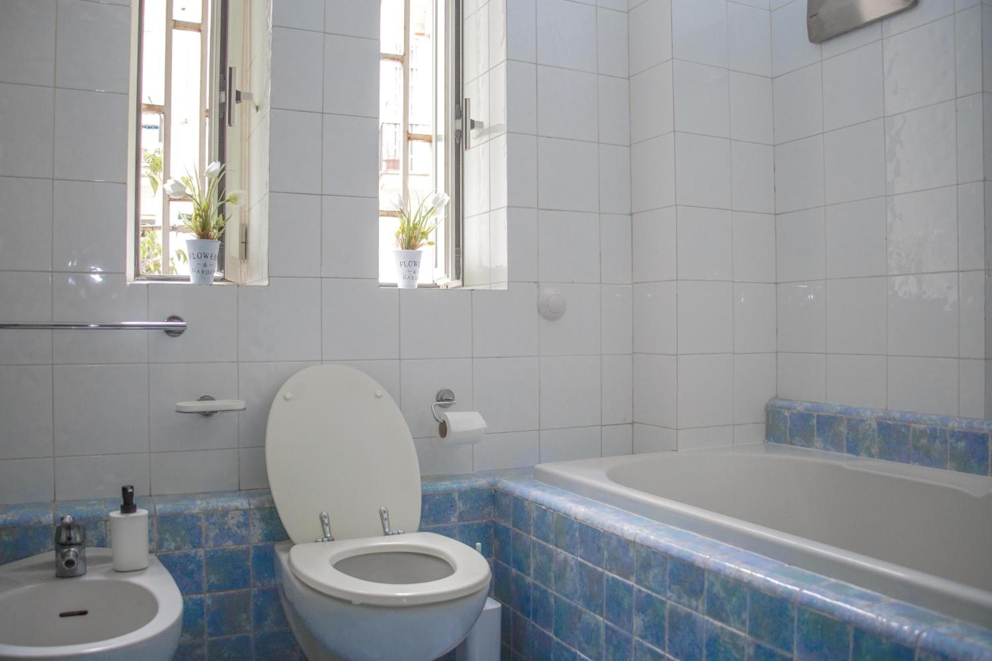Don Giovanni A Toledo Apartment Napoli Eksteriør bilde
