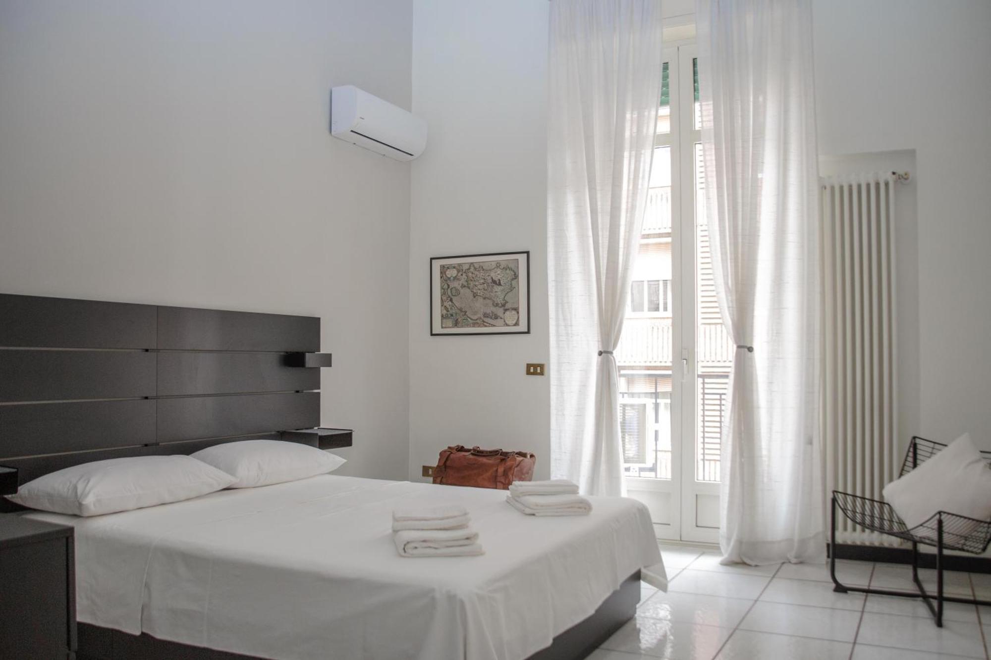 Don Giovanni A Toledo Apartment Napoli Eksteriør bilde