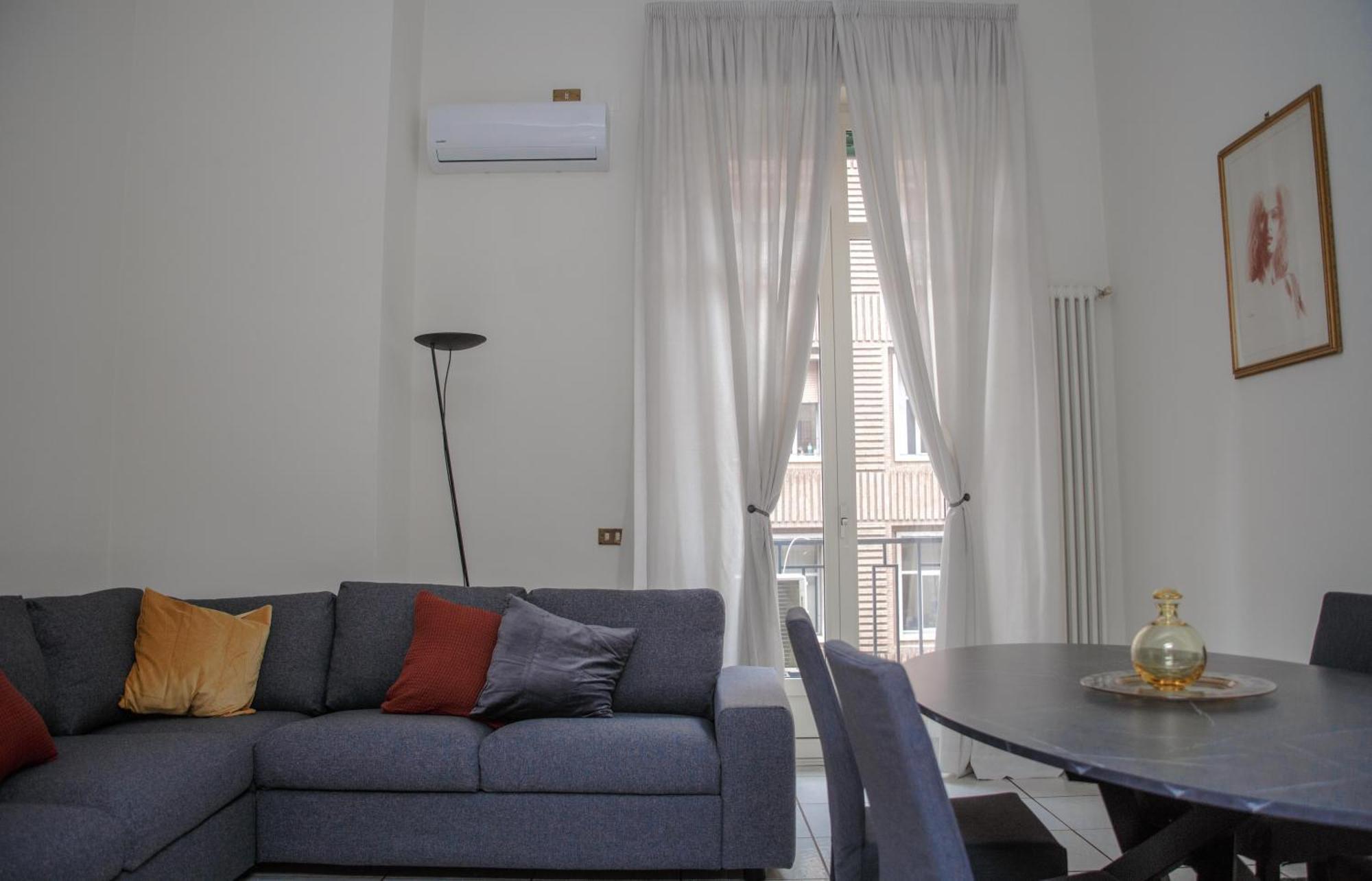 Don Giovanni A Toledo Apartment Napoli Eksteriør bilde