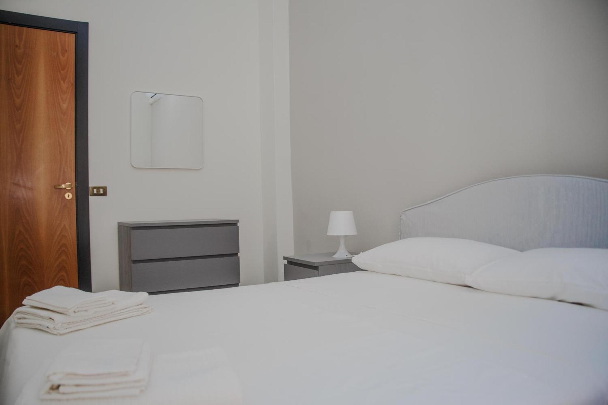 Don Giovanni A Toledo Apartment Napoli Eksteriør bilde