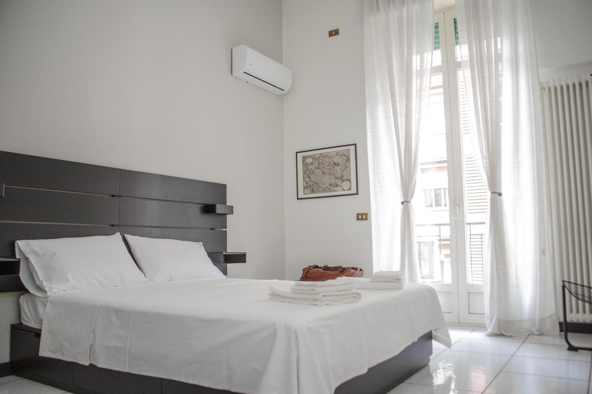 Don Giovanni A Toledo Apartment Napoli Eksteriør bilde